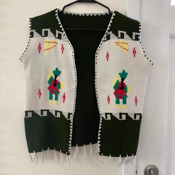 Women's Multi Gilet - Picture 1 of 2